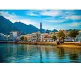 Oman tour package (Safaryar travel agency)