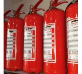 Charge for the sale of addressable fire capsules in Shiraz