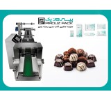 Piroupak nut chocolate packaging machine