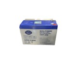 Battery 7 ampere hour UPS Ibiza