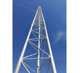 Anchoring mast, anchoring mast g35, second-hand anchoring mast