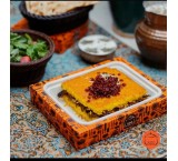 All kinds of fast food boxes with special form and printing