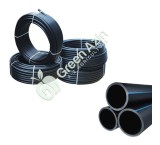 Special sale and export of polyethylene pipes