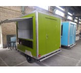 کانکس فستفود