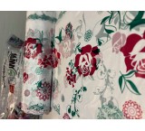 50-meter and 100-meter tables of Avis Sabz