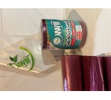 Garbage bag 1000 grams green Avis