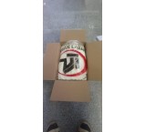 Frozen cream 40%-50%-60% fat and sour cream