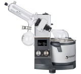 فروش دستگاه تقطیر در خلاء هایدولف آلمان