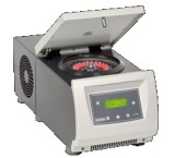 فروش انواع سانتریفیوژ ساده و یخچالدار