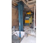 قیمت دستگاه بوجاری گندم ارابه ایلقار | خرید و گارانتی