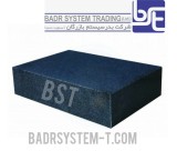 میز صفحه صافی و بلوک گرانیتی cmm و cnc
