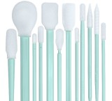 Items (Swabs and Napkins) Cleaning Clean (Clean Room)