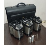 Micro Series Bathroom and Calibration Furnace