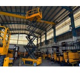 Clair self-propelled lift model Clair Pro - P1000W
