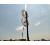 Selling high-speed wireless internet