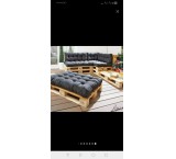 Ready to cooperate and supply in production with pallet maker colleagues