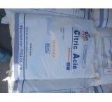 Importer of dry citric acid