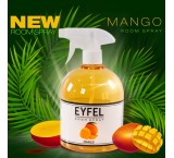 Eiffel mango essential oil