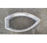 Col or egg storage cable 50x90 flat bottom
