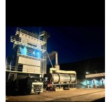 Instant Sale of Full Automatic Asphalt Factory 160 tons AKO