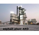AKO Full Automatic Factory Manufacturer