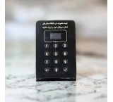 دستگاه ثبت و ذخیره شماره موبایل مشتریان مدل دلتا