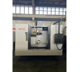 CNC mill