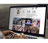 بازگردانی پیج امنیت پیج ارتقا پیج اینستاگرام تضمینی بهزادلپ