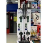 Vacuum Vacuum Vacuum