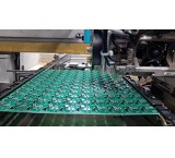 مونتاژ SMD با دستگاه‌های پیشرفته زیمنس و سامسونگ