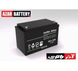 باتری UPS - باتری یو پی اس