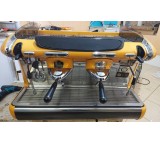 Faema Emblema industrial espresso machine 2017