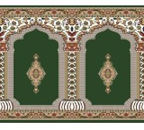 Kianmehr Carpet Kashan