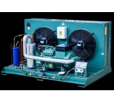 Sale of cold storage condenser of Aria Ventilation Company, Khorasan