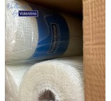 والمش بهترین راهکار برای مقاوم‌سازی دیوار