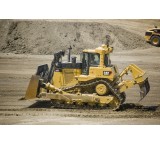 اجاره بلدوزر D6