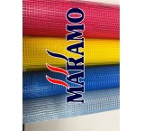 عرضه انواع توریهای فایبرگلاس