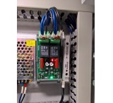 کارت چنج اور 10 آمپر ATS