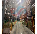 سردخانه آمونیاکی و فریونی طراحی، ساخت، نصب