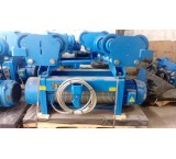 وینچ جرثقیل