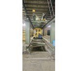 خط تولید کامل لوله GRP