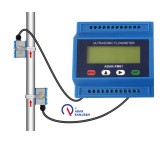 فلومتر التراسونیک 61 ADAK-FM