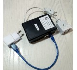 دستگاه ریست مودم هنگام قطع اینترنت ماینر و مودم