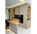 Segal Kitchen Cabinet