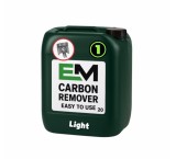 EM Automotive Carbon Cleaner Solution 20 Liters