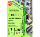 Elevator and Hoist Guide Rail Oil Purchase Price Sale