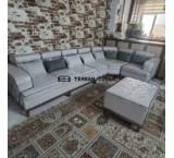 جدیدترین طراحی‌های کاور مبل در مجموعه تهران کاور